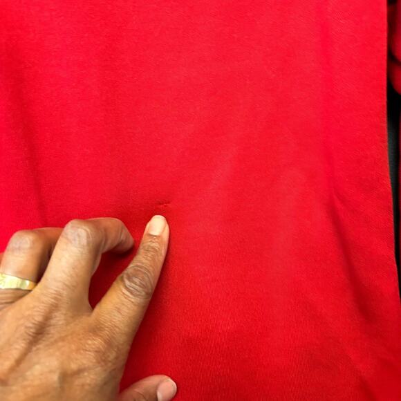 Chicago Bulls Jacket Mens XS Adidas x NBA Embroidered Logo Full Zip Basketball - Picture 5 of 12